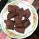 Cooksnap dari Rafita List untuk resep Brownis Kukus Simple
