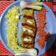 Saroj Shah's cooksnap of when they made ગ્રીલ રોટી રેપ (Grilled Roti Wrap Recipe In Gujarati).
