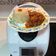 El cooksnap de Fernando G. cuando hizo Calamares en salsa americana con Thermomix.