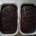 Cooksnap dari Rissa T untuk resep Callebaut Fudgy Brownies
