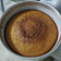 El cooksnap de Fernanda Merlan cuando hizo Torta de vainilla 💛.