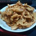 Cooksnap dari Lifya untuk resep Jamur Crispy