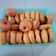 Cooksnap dari Miftachul Lailah untuk resep 53. Donat Labu Kuning