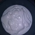 Cooksnap dari Aziiezach untuk resep Whipped Cream Homemade