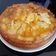 El cooksnap de Jose Darias cuando hizo Pastel de manzana.