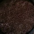 Cooksnap dari Sispra Dwi Utami untuk resep Brownies kukus simple