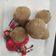 Pinal Patel's cooksnap of when they made ચુરમા ના લાડુ (Churma Ladoo Recipe In Gujarati).