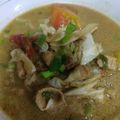Cooksnap dari Mommy Bebe untuk resep Tongseng ayam