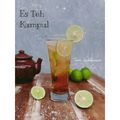 Cooksnap dari Noni Sukmawati untuk resep Es teh kampul