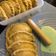 Cooksnap dari Evy Kusumawati untuk resep Pastel Renyah Sayur Keju