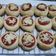 Cooksnap dari Mia Gracia untuk resep Roti Daging Asap Keju lembut/Bacon Cheese Bun favorit papa 