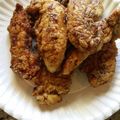 shainamarie22's cooksnap of when they made Lemon Pepper Chicken.