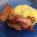 Cooksnap dari Ratna Wulan ayu untuk resep Ayam bakar kecap