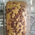 Cooksnap dari Julia Tarakci untuk resep Bolu Pisang Anti ribet club (panggang/kukus)
