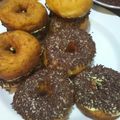 Cooksnap dari Irawati Sadikin untuk resep Donat kentang favorit keluarga