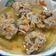 Cooksnap dari Freda Halim untuk resep Sup Baso ayam shitake super lembut