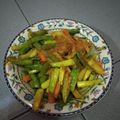 Cooksnap dari Elis Suminar untuk resep Acar Kuning Timun Wortel