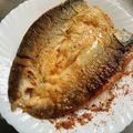 江湖小俠 的 香煎虱目魚肚 cooksnap