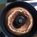El cooksnap de Jaz Lopez cuando hizo Torta de banana.