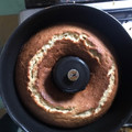 El cooksnap de Jaz Lopez cuando hizo Torta de banana.