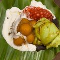 Cooksnap dari Mamita HerfaniS untuk resep Bubur Sumsum Pandan Lembut dan Halus