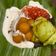 Cooksnap dari Mamita HerfaniS untuk resep Bubur Sumsum Pandan Lembut dan Halus