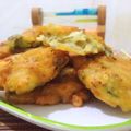 Cooksnap dari Ulfah Khairani untuk resep Bakwan Jamur Tiram