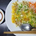 Cooksnap của Jessie Nguyen khi họ làm theo món Bánh bột chiên