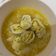 Cooksnap dari intanrputri untuk resep MPASI Soup Macaroni Udang Puyuh 10M