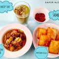 Cooksnap dari Weni Firmansyah untuk resep Martabak Telur Sayur Kulit Lumpia