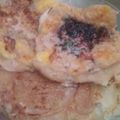 Cooksnap dari Sakinah amarrioo untuk resep Dadar terigu sederhana