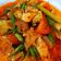 Cooksnap Gyna Elenna semasa beliau membuat Ayam Paprik.