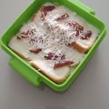 Cooksnap dari Bunda3anak untuk resep Setup Roti Tawar
