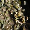 Cooksnap dari nurul idayani untuk resep Tumis terong ijo