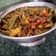 Mox Solanki's cooksnap of when they made ભીંડા બટાકા નું શાક (Bhinda Bataka Shak Recipe In Gujarati).