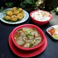 Cooksnap dari Hadleny Kitchen untuk resep Soto bandung #BandungRecook3_AsdaCullen