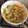 El cooksnap de Patricia Diaz cuando hizo Variante de ensalada alemana.