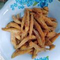 Cooksnap dari Selyna Nurhady untuk resep Teri goreng crispy