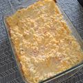 Cooksnap από chryssoula tsiakmaki στη συνταγή Γρήγορο mac "n" cheese