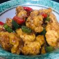 Cooksnap dari Kartika Sari Dumais untuk resep Ayam Lada Hitam Saori (tanpa bawang bombay dan paprika)