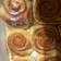 El cooksnap de Maria Carolina Rosales Urrea cuando hizo Rollos de canela.
