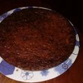 El cooksnap de maria.vitrisal@gmail.com cuando hizo Torta de zanahoria sin harina.