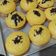 Cooksnap dari Nurhayani Nurhayani untuk resep Kue cubit empuk super lembut