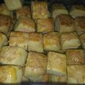 Cooksnap dari Mama KMHM untuk resep Nastar isi wafer