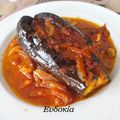 Cooksnap από Ευδοκία στη συνταγή Μελιτζάνες νηστίσιμες (ιμάμ)