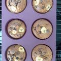 Cooksnap από Evgenia Kalamatiani στη συνταγή Banana bread 🍌 χωρίς αλεύρι, χωρίς ζάχαρη