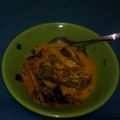 Cooksnap dari Umi Agustin untuk resep Ikan Kembung Kuah SANTAN ASAM PEDAS