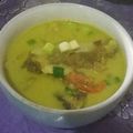 Cooksnap dari Dapoer Puan untuk resep Empal gentong