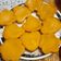 Cooksnap dari triana novianty untuk resep Bingka Waluh lala (Bingka Labu Kuning santan)