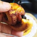 Cooksnap dari Fadil's Kitchen untuk resep Cinnamon Rolls (CinRolls)